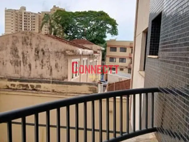 Apartamento com 46m² 1 quarto e 1 banheiro, à venda, no bairro Vila Seixas em Ribeirão Preto