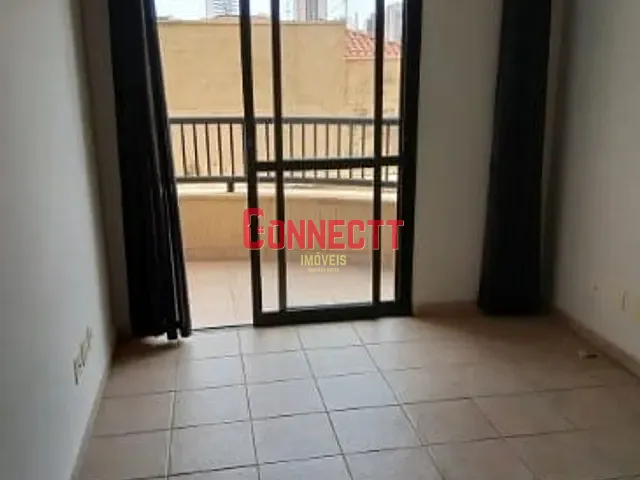 Apartamento com 46m² 1 quarto e 1 banheiro, à venda, no bairro Vila Seixas em Ribeirão Preto