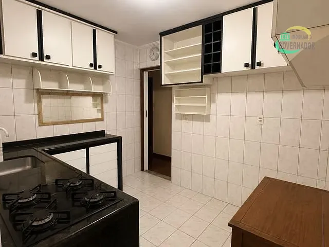 Apartamento 3 quartos e 1 banheiro, à venda, no bairro Vila Santana em Campinas