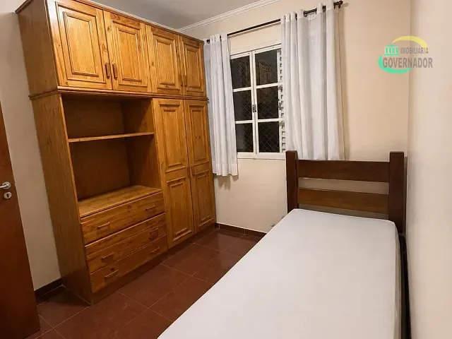 Apartamento 3 quartos e 1 banheiro, à venda, no bairro Vila Santana em Campinas