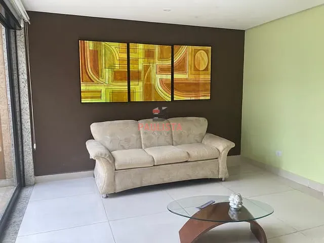 Apartamento 2 quartos e 2 banheiros, à venda, no bairro Vila Mariana em São Paulo