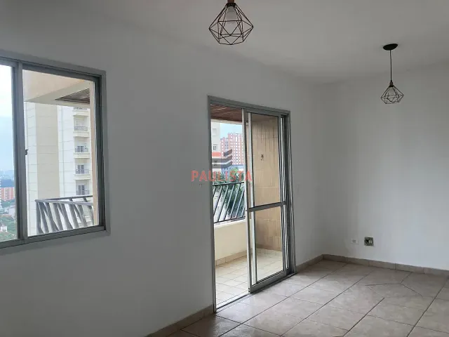 Apartamento 2 quartos e 2 banheiros, à venda, no bairro Vila Mariana em São Paulo