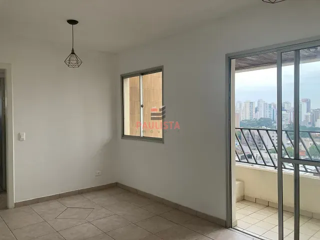 Apartamento 2 quartos e 2 banheiros, à venda, no bairro Vila Mariana em São Paulo
