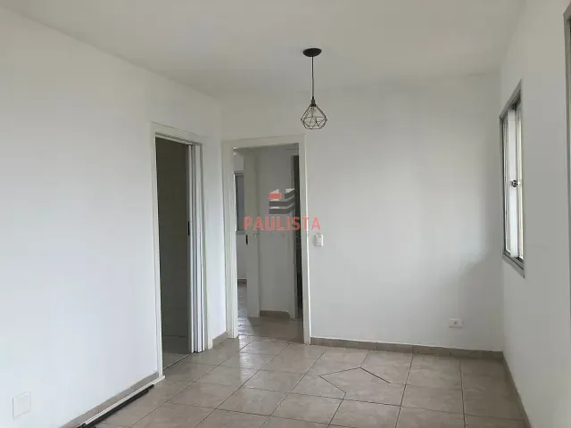 Apartamento 2 quartos e 2 banheiros, à venda, no bairro Vila Mariana em São Paulo