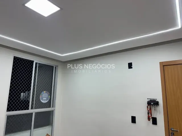 Apartamento com 50m² 2 quartos e 1 banheiro, à venda, no bairro Jardim São Carlos em Sorocaba