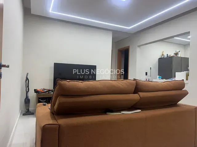Apartamento com 50m² 2 quartos e 1 banheiro, à venda, no bairro Jardim São Carlos em Sorocaba