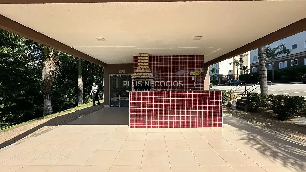 Apartamento, 2 quartos, 50 m² - Foto 27