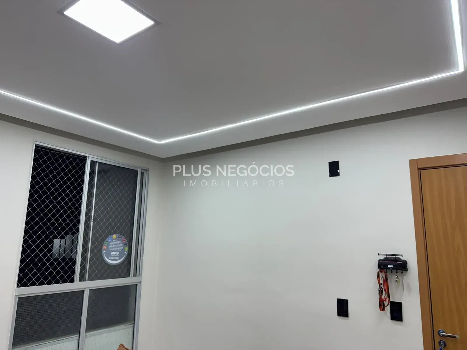 Apartamento, 2 quartos, 50 m² - Foto 2