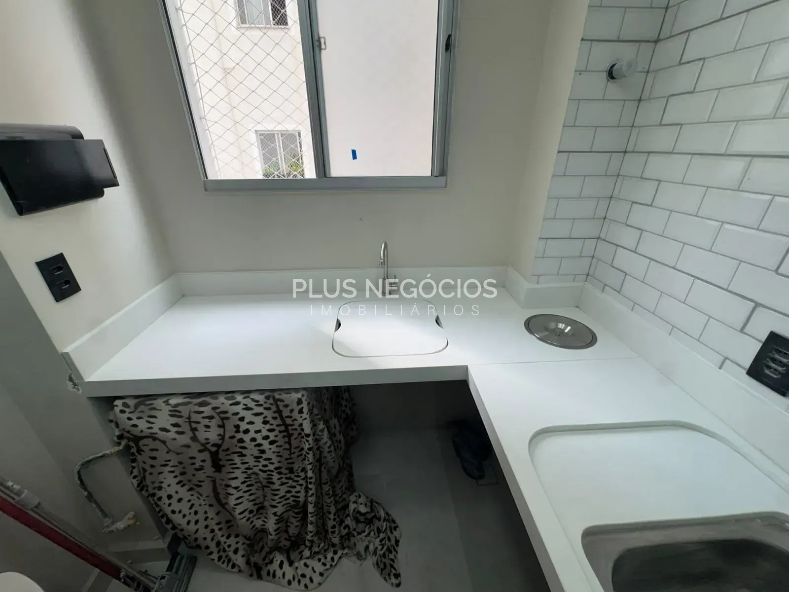 Apartamento, 2 quartos, 50 m² - Foto 6