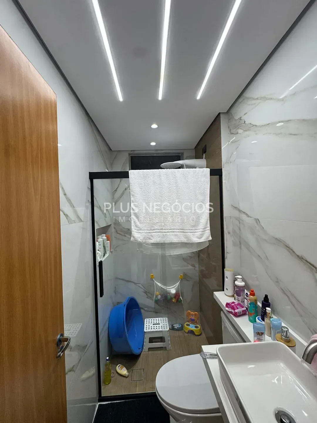 Apartamento, 2 quartos, 50 m² - Foto 8