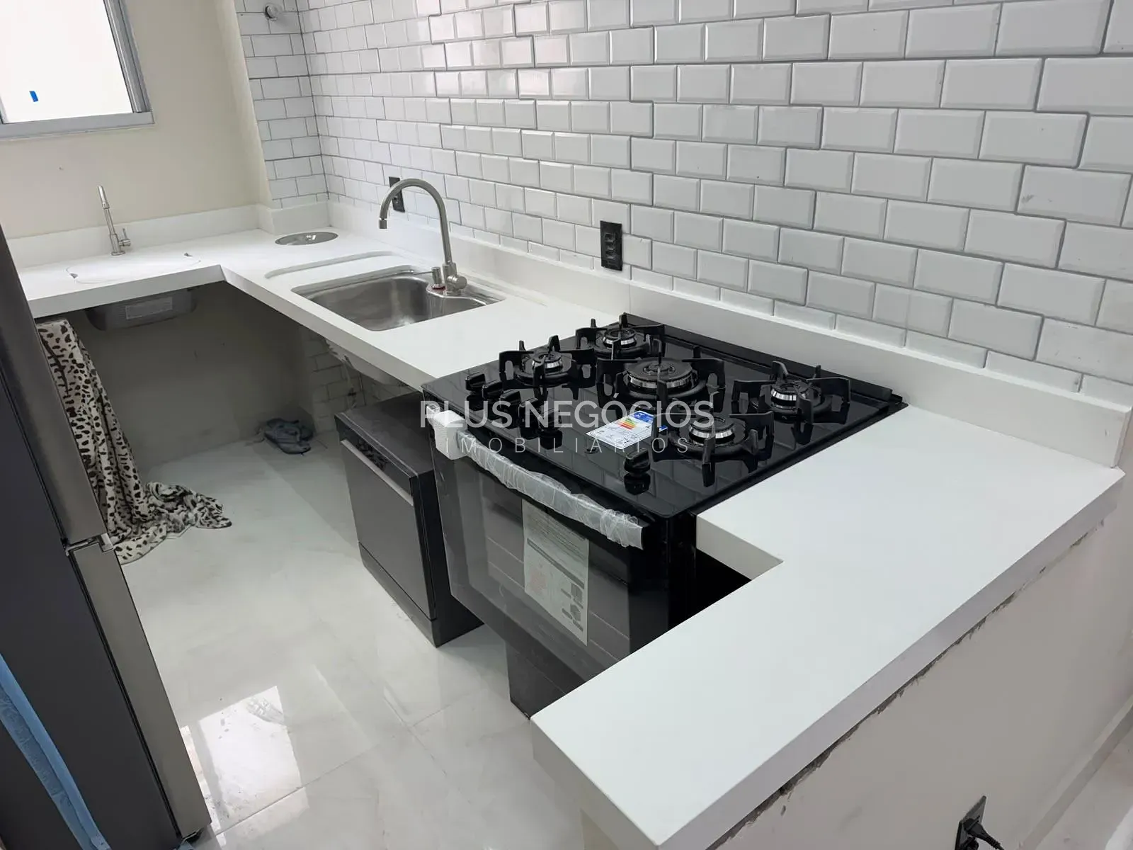 Apartamento, 2 quartos, 50 m² - Foto 5