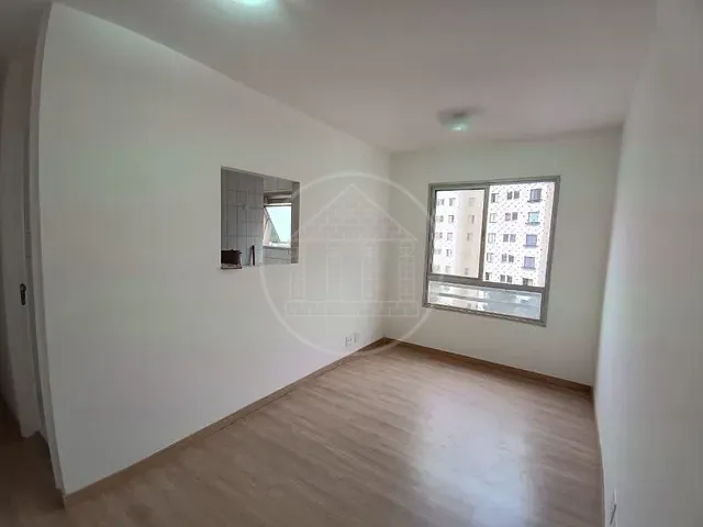 Apartamento com 48m² 2 quartos e 1 banheiro, à venda, no bairro Jardim Sabará em São Paulo