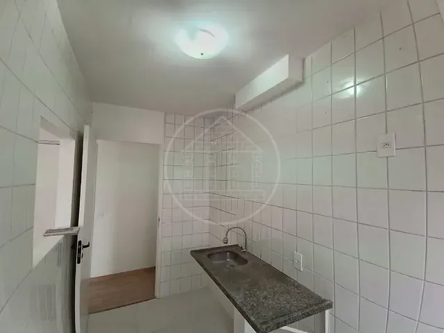 Apartamento com 48m² 2 quartos e 1 banheiro, à venda, no bairro Jardim Sabará em São Paulo