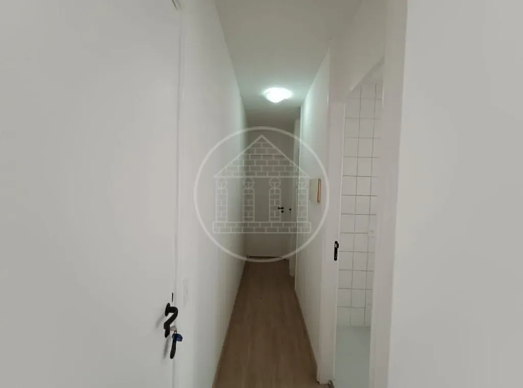 Apartamento, 2 quartos, 48 m² - Foto 12
