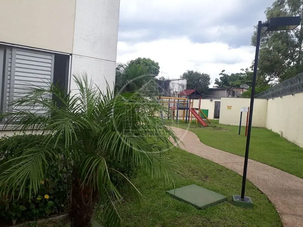 Apartamento, 2 quartos, 48 m² - Foto 23