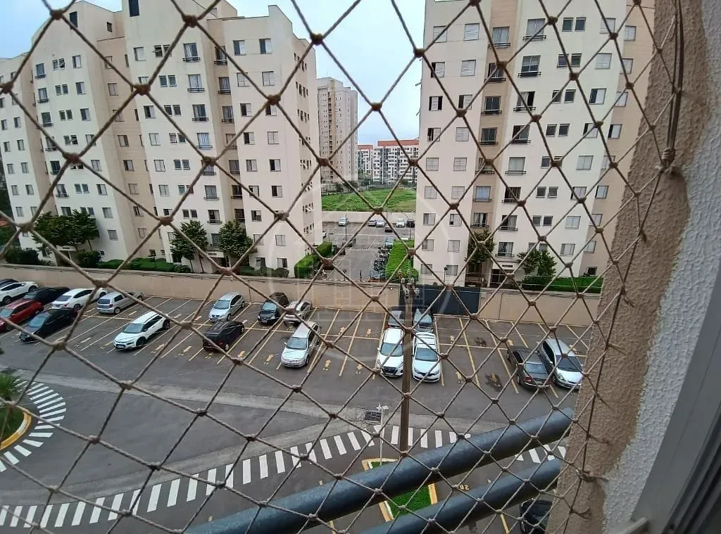 Apartamento, 2 quartos, 48 m² - Foto 16