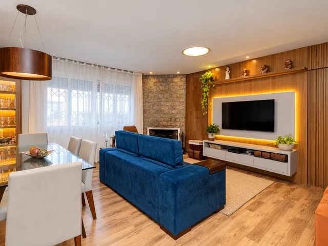 Apartamento com 113m² 2 quartos e 3 banheiros, à venda, no bairro Centro em Pelotas