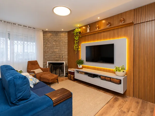 Apartamento com 113m² 2 quartos e 3 banheiros, à venda, no bairro Centro em Pelotas