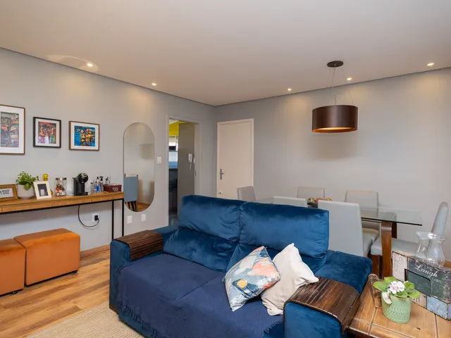Apartamento com 113m² 2 quartos e 3 banheiros, à venda, no bairro Centro em Pelotas