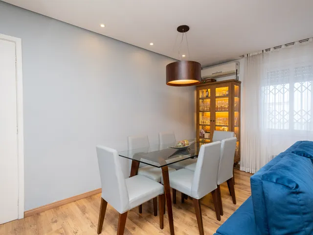 Apartamento com 113m² 2 quartos e 3 banheiros, à venda, no bairro Centro em Pelotas