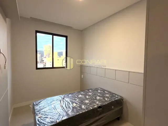 Apartamento 2 quartos e 2 banheiros, à venda, no bairro pereque em Itapema
