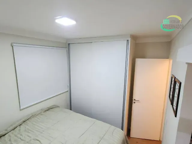 Apartamento 3 quartos e 2 banheiros, à venda, no bairro Bonfim em Campinas