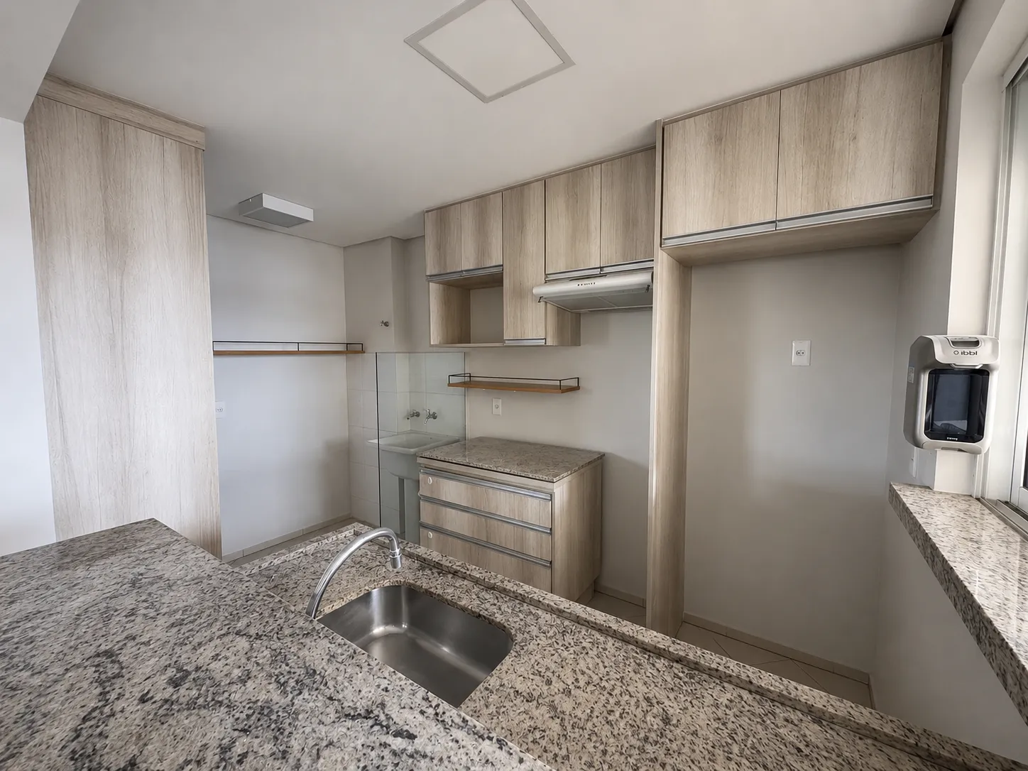 Apartamento, 3 quartos, 78 m² - Foto 2