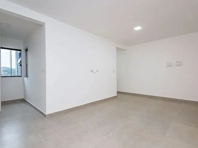 Apartamento 2 quartos e 1 banheiro, à venda, no bairro Centro em Mandirituba