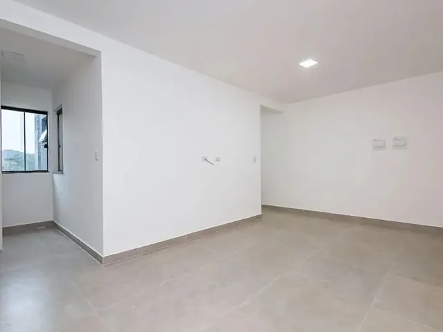 Apartamento 2 quartos e 1 banheiro, à venda, no bairro Centro em Mandirituba