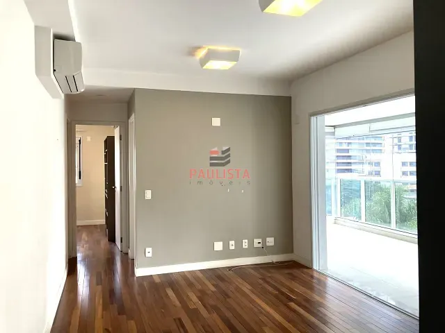 Apartamento 2 quartos e 2 banheiros, para alugar, no bairro Vila Mariana em São Paulo