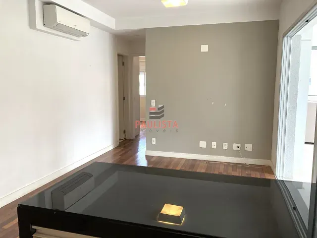 Apartamento 2 quartos e 2 banheiros, para alugar, no bairro Vila Mariana em São Paulo