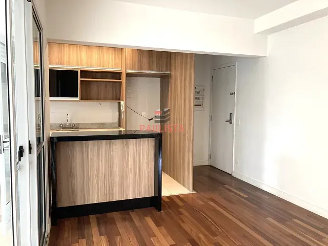 Apartamento 2 quartos e 2 banheiros, para alugar, no bairro Vila Mariana em São Paulo
