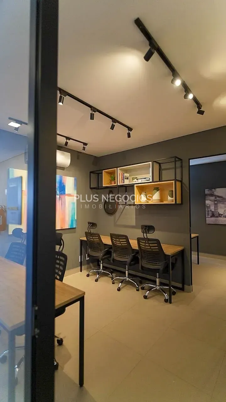 Apartamento, 2 quartos, 85 m² - Foto 42