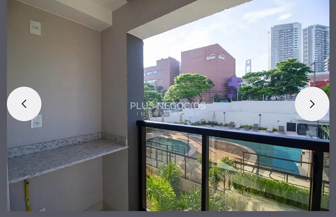 Apartamento, 2 quartos, 85 m² - Foto 10