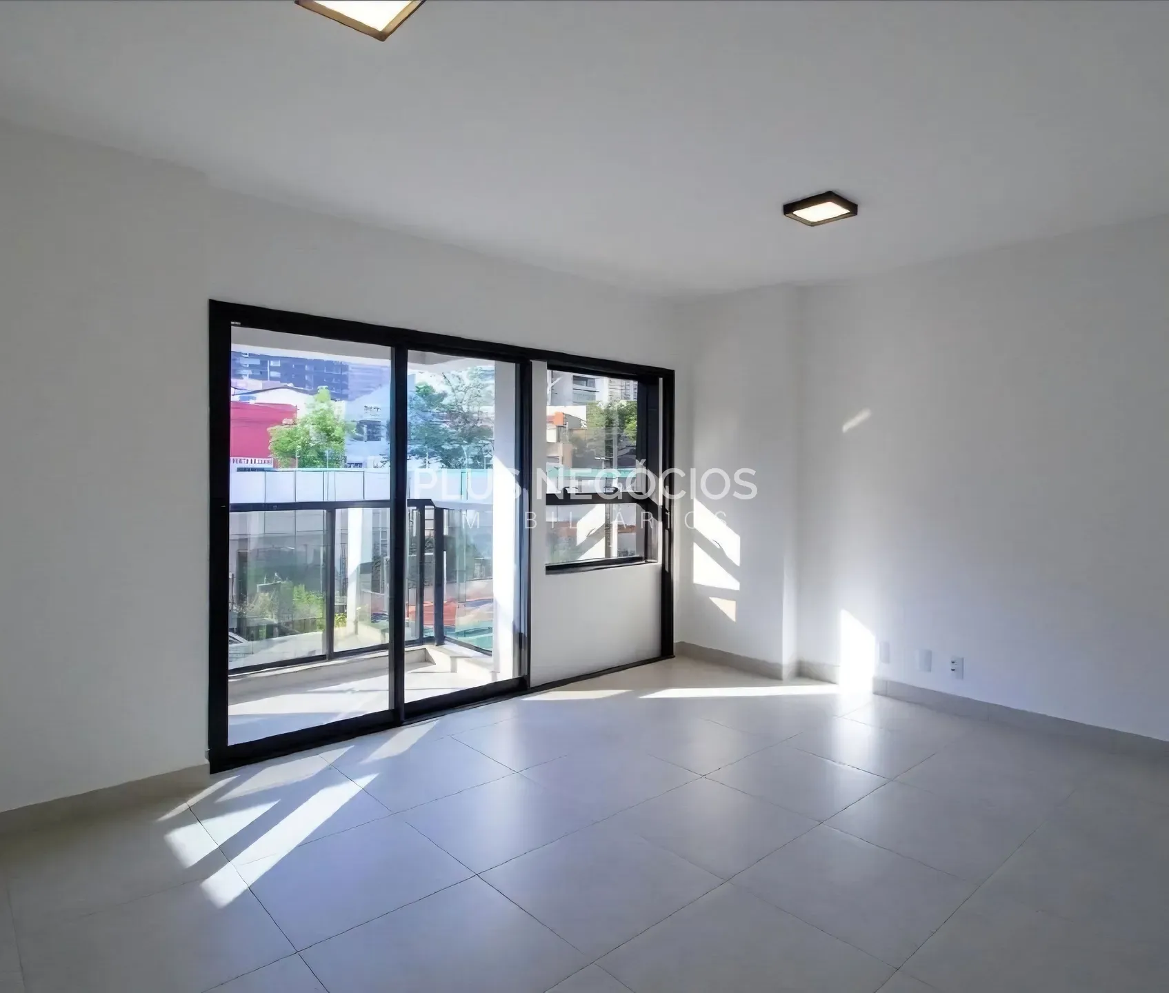 Apartamento, 2 quartos, 85 m² - Foto 2