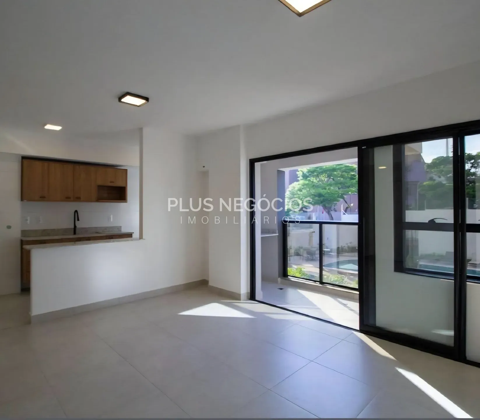Apartamento, 2 quartos, 85 m² - Foto 1