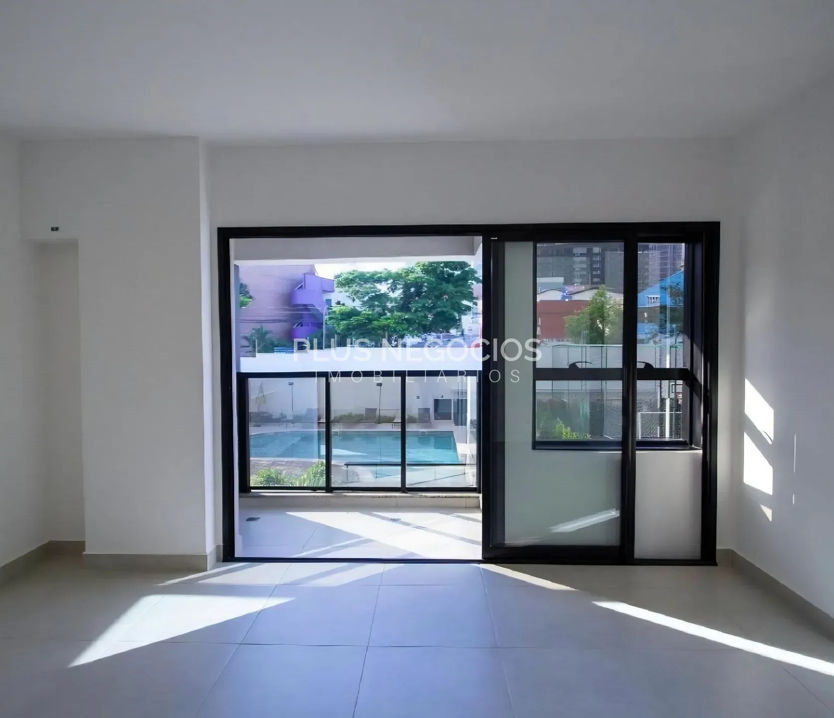 Apartamento, 2 quartos, 85 m² - Foto 3