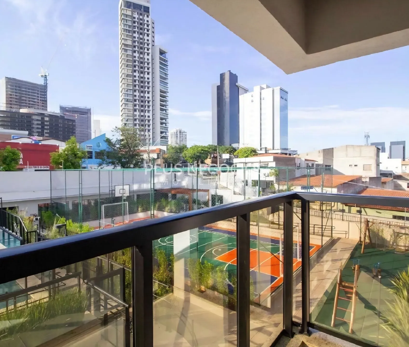 Apartamento, 2 quartos, 85 m² - Foto 11
