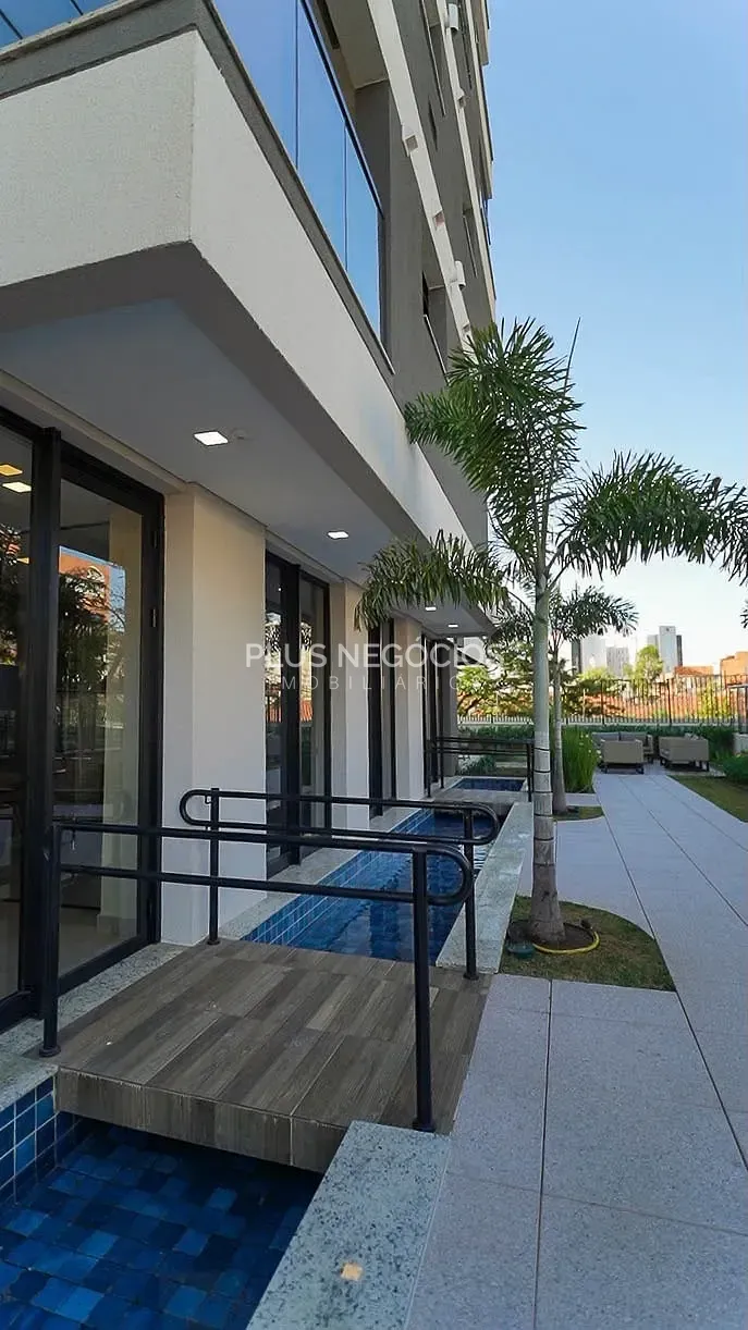 Apartamento, 2 quartos, 85 m² - Foto 32