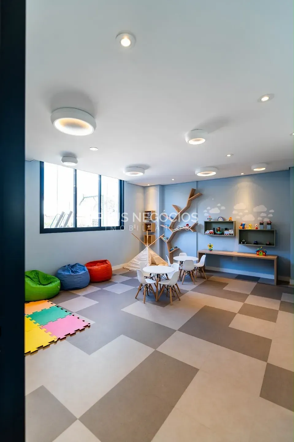 Apartamento, 2 quartos, 85 m² - Foto 45