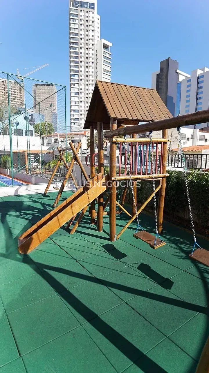 Apartamento, 2 quartos, 85 m² - Foto 27
