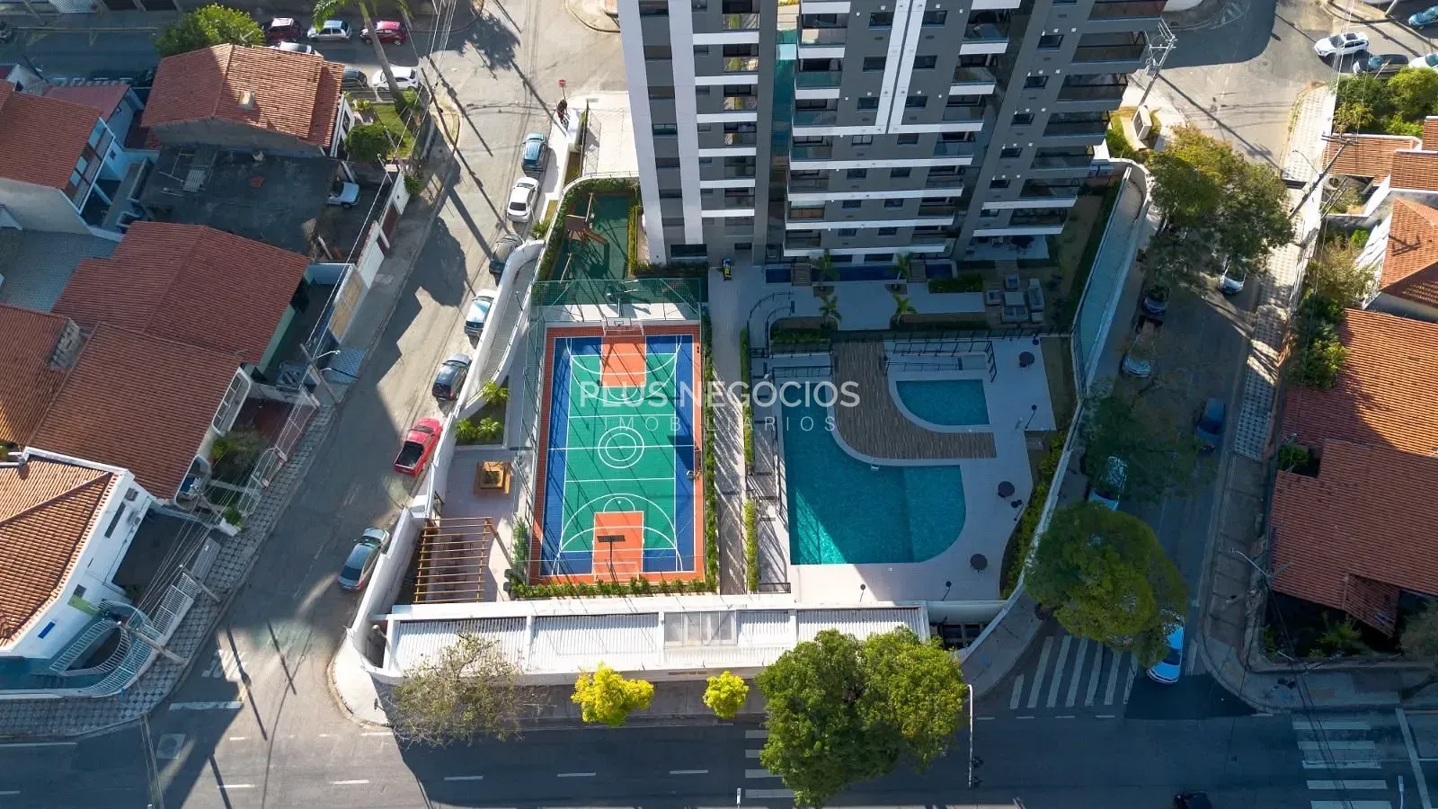 Apartamento, 2 quartos, 85 m² - Foto 23