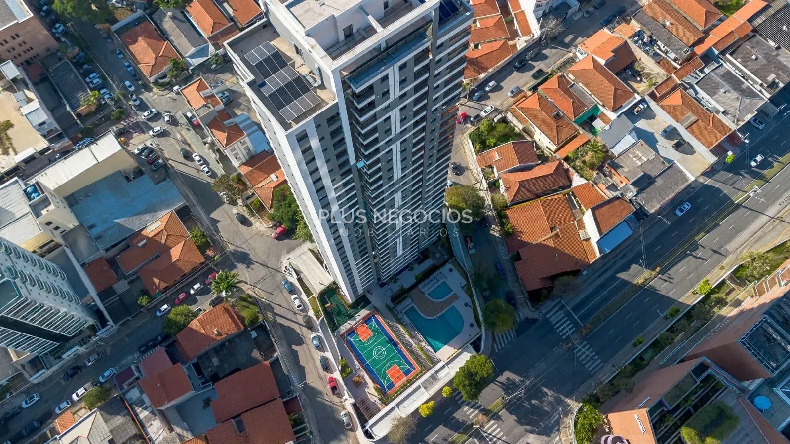 Apartamento, 2 quartos, 85 m² - Foto 22