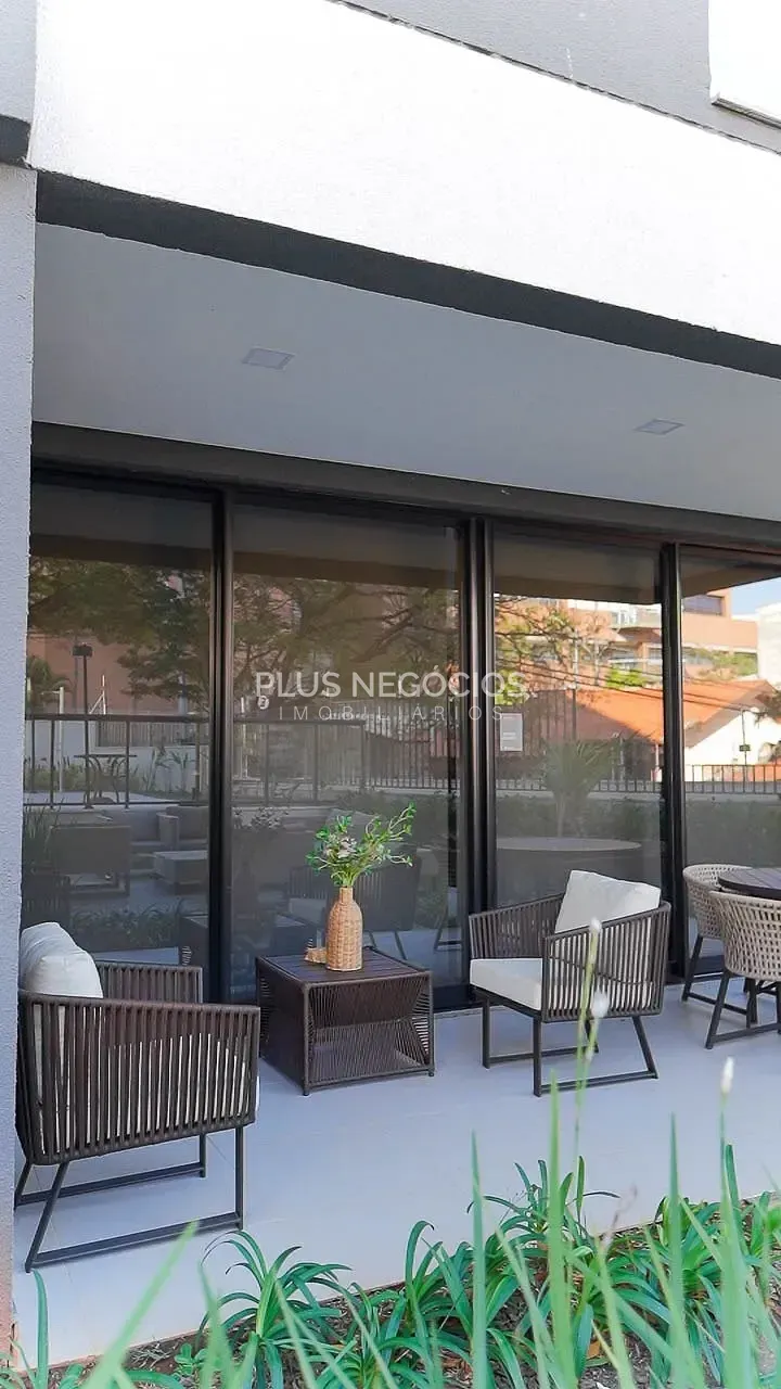 Apartamento, 2 quartos, 85 m² - Foto 33
