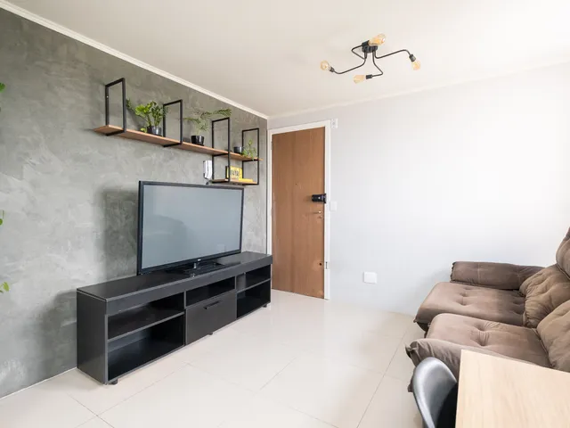 Apartamento com 43m² 2 quartos e 1 banheiro, para alugar, no bairro Areal em Pelotas