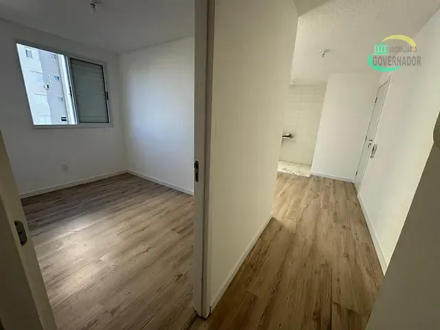 Apartamento com 44m² 2 quartos e 1 banheiro, à venda, no bairro Vila Palácios em Campinas