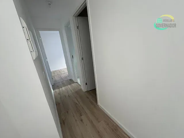 Apartamento com 44m² 2 quartos e 1 banheiro, à venda, no bairro Vila Palácios em Campinas