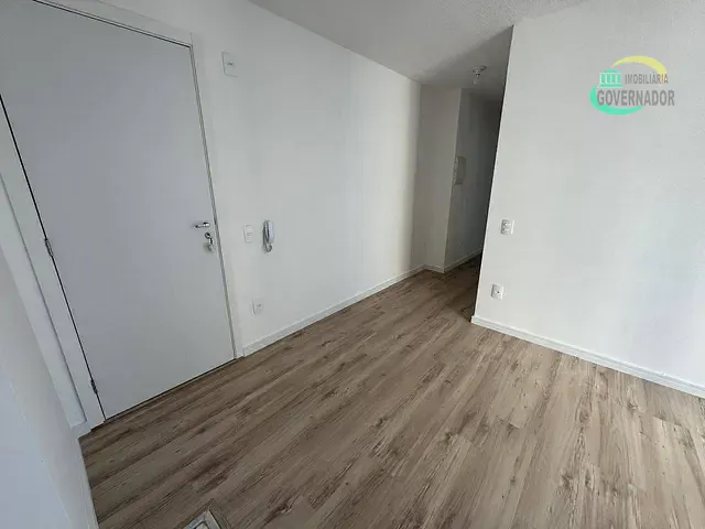 Apartamento com 44m² 2 quartos e 1 banheiro, à venda, no bairro Vila Palácios em Campinas