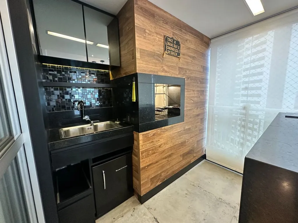 Apartamento, 3 quartos, 130 m² - Foto 19