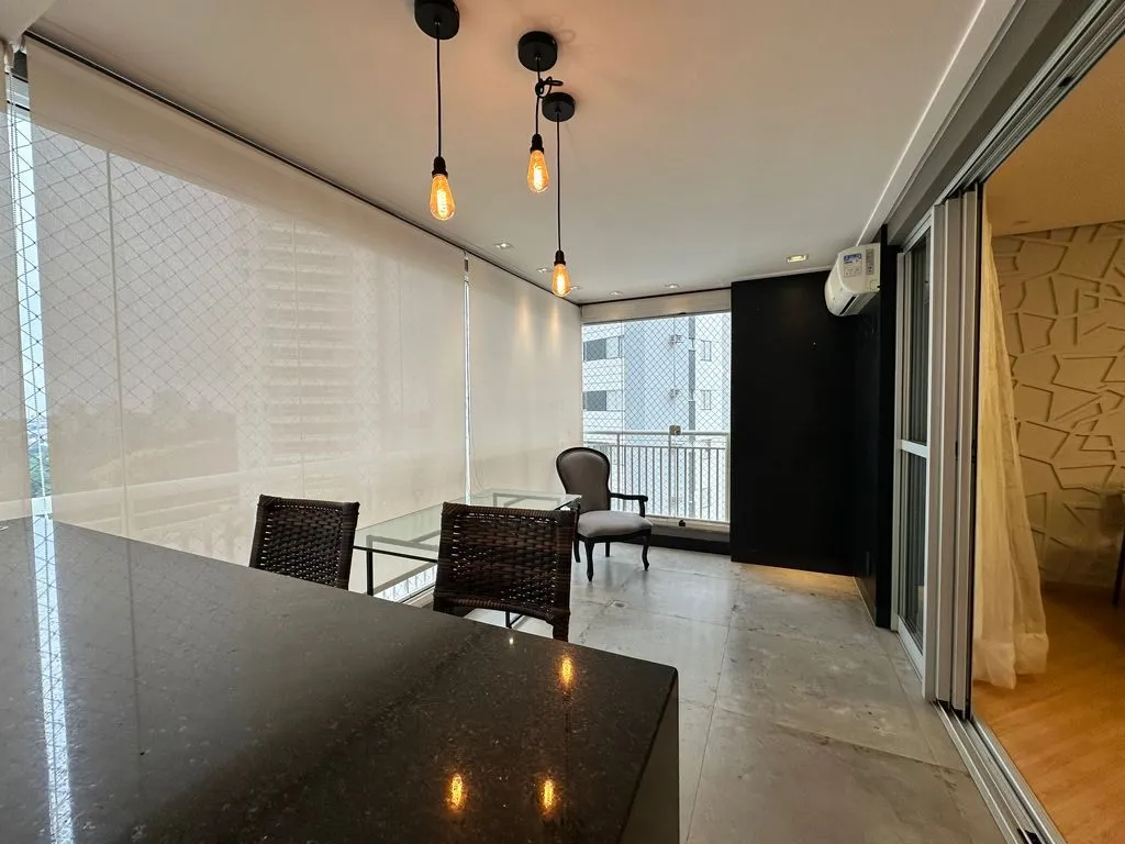 Apartamento, 3 quartos, 130 m² - Foto 18